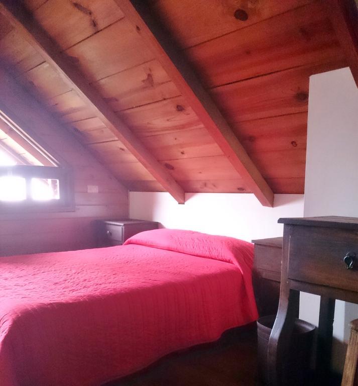 Chalet Dominnycos Сан-Кристобаль-де-Ла-Касас Экстерьер фото